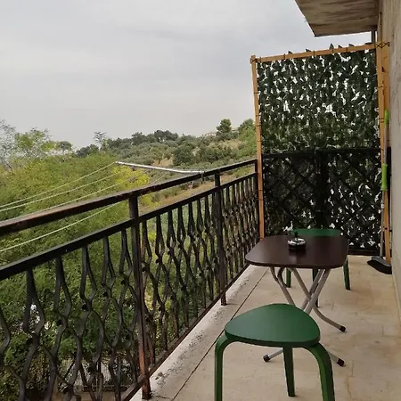 Nocleg ze śniadaniem Italian Bed Breakfast 3*