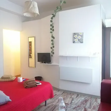 Italian Bed Breakfast Nocleg ze śniadaniem 3*