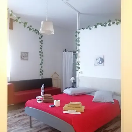 Italian Bed Breakfast Bed & Breakfast Paglieta