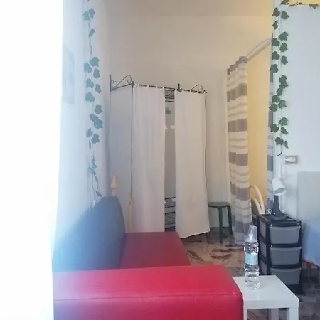 Italian Bed Breakfast Paglieta