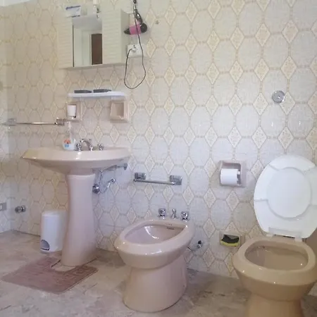 Nocleg ze śniadaniem Italian Bed Breakfast