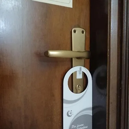 Italian Bed Breakfast