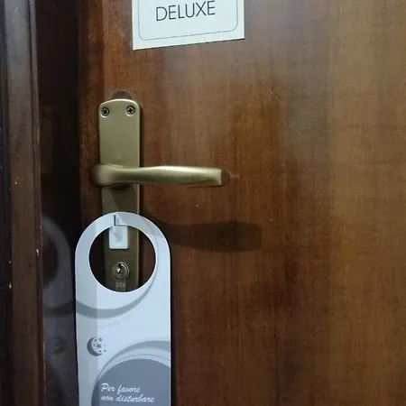 Nocleg ze śniadaniem Italian Bed Breakfast Paglieta