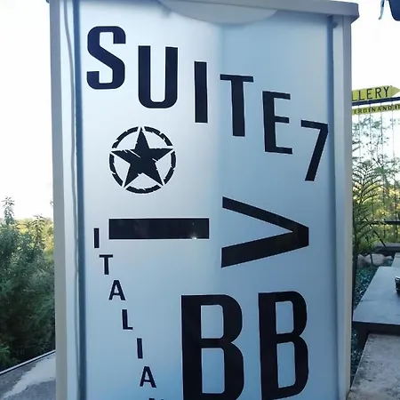 Italian Bed Breakfast *