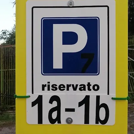 Italian Bed Breakfast