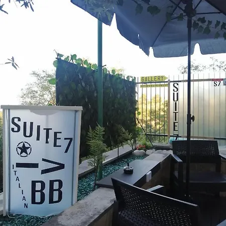 Italian Bed Breakfast 3*