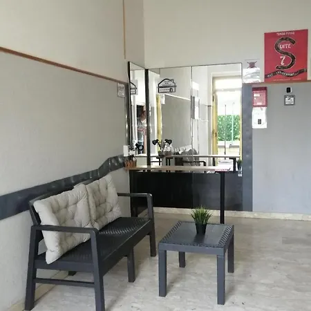 Bed & Breakfast Italian Bed Breakfast Paglieta