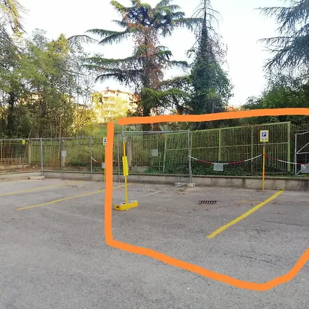 Italian Bed Breakfast 3* Paglieta