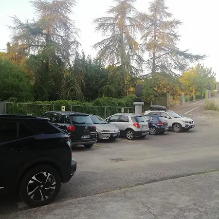 Nocleg ze śniadaniem Italian Bed Breakfast