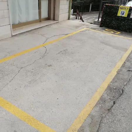 Italian Bed Breakfast Nocleg ze śniadaniem Paglieta