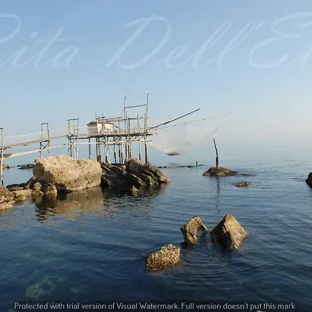 Italian Bed Breakfast