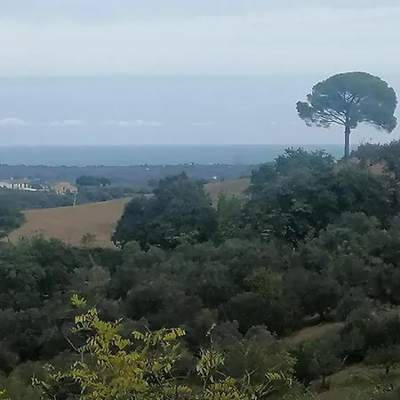 Italian Bed Breakfast 3* Paglieta