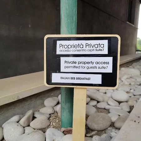 Italian Bed Breakfast 3*