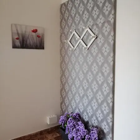 Italian Bed Breakfast Paglieta