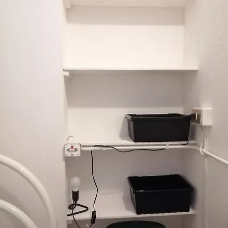 Nocleg ze śniadaniem Italian Bed Breakfast