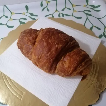 Italian Bed Breakfast Paglieta