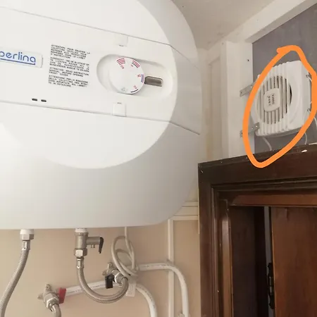 Italian Bed Breakfast Nocleg ze śniadaniem Paglieta