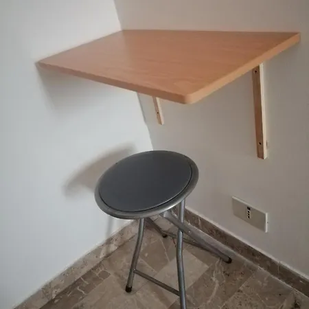 Nocleg ze śniadaniem Italian Bed Breakfast