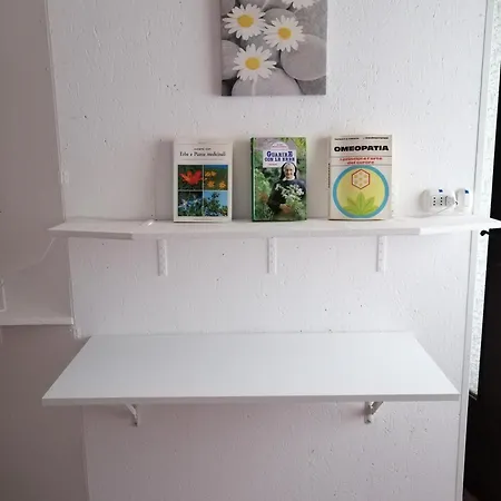 Italian Bed Breakfast