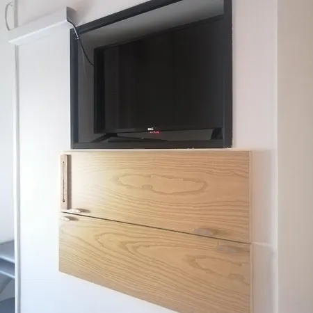 Italian Bed Breakfast Nocleg ze śniadaniem