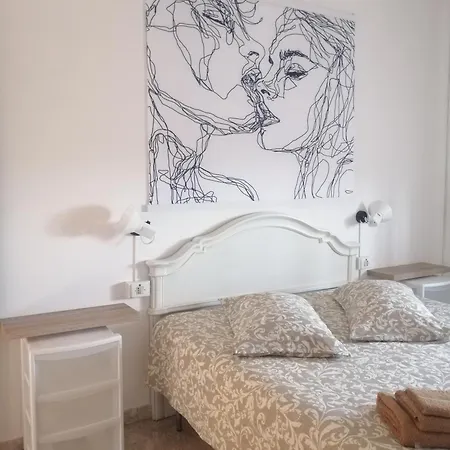 Italian Bed Breakfast 3* Paglieta