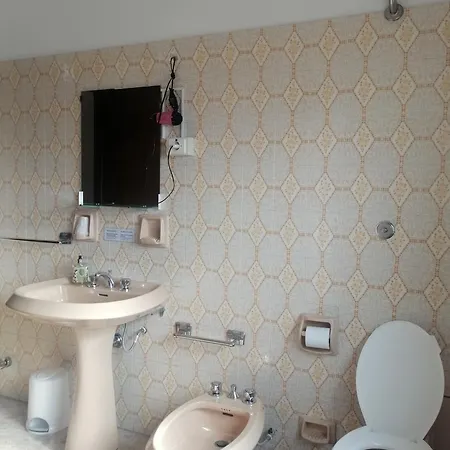 Nocleg ze śniadaniem Italian Bed Breakfast