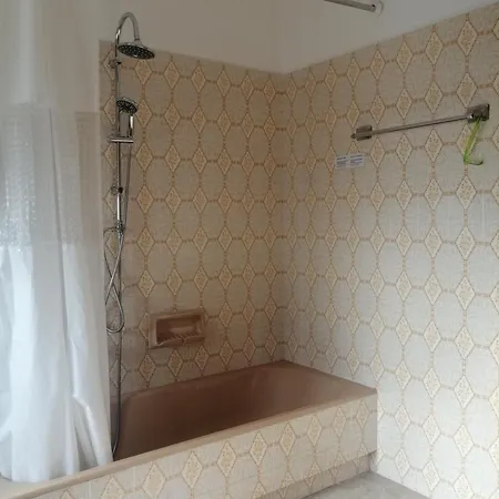 Nocleg ze śniadaniem Italian Bed Breakfast Paglieta