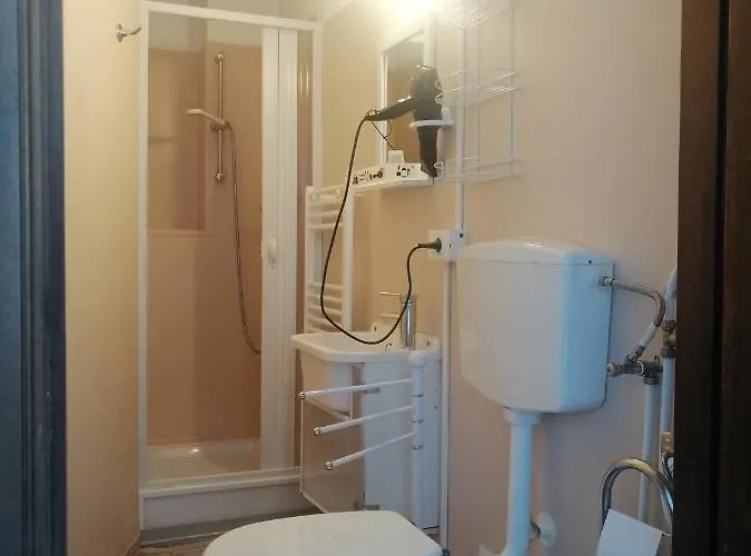 Bed and Breakfast Italian Bed Breakfast 3*