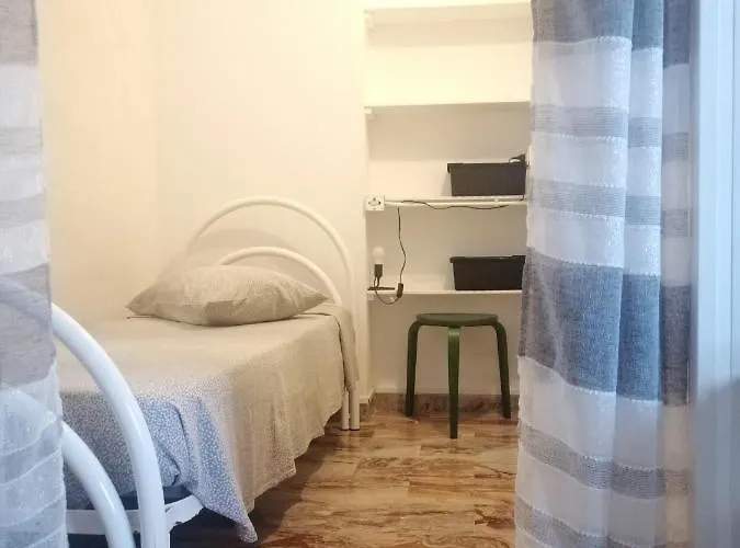 Bed and Breakfast Italian Bed Breakfast