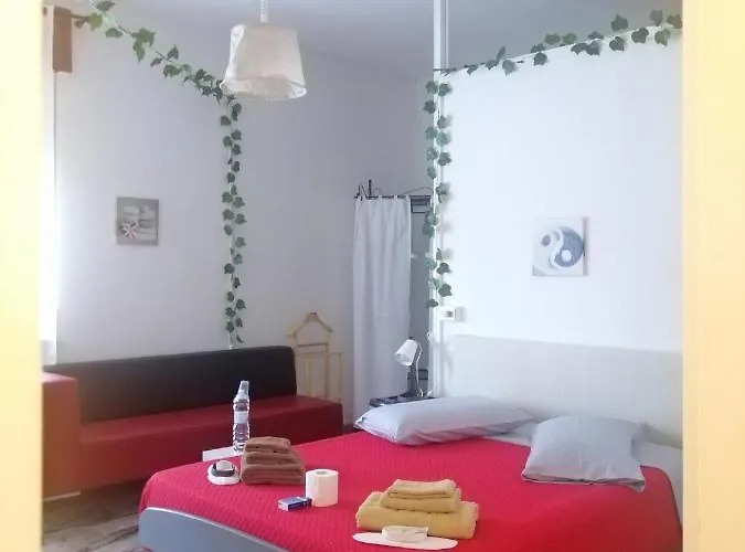 Italian Bed Breakfast Bed & Breakfast Paglieta
