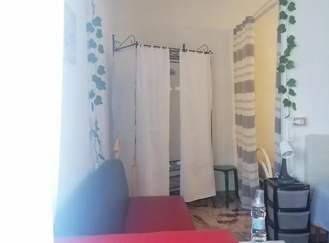 Italian Bed Breakfast Paglieta