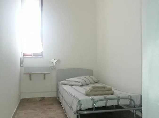 Italian Bed Breakfast 3* Paglieta