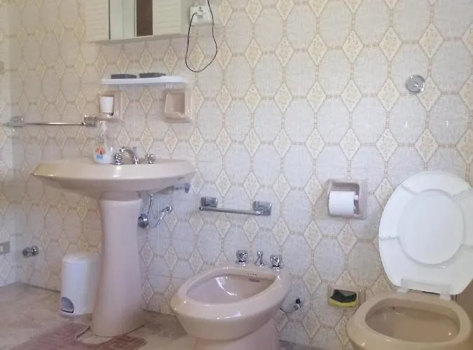 Bed and Breakfast Italian Bed Breakfast