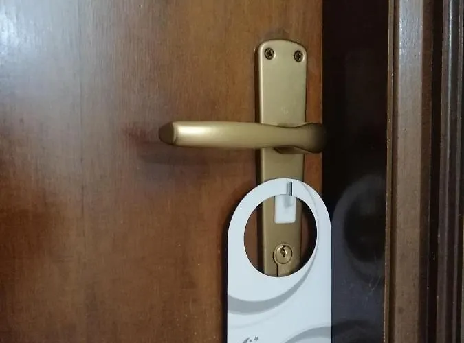 Italian Bed Breakfast