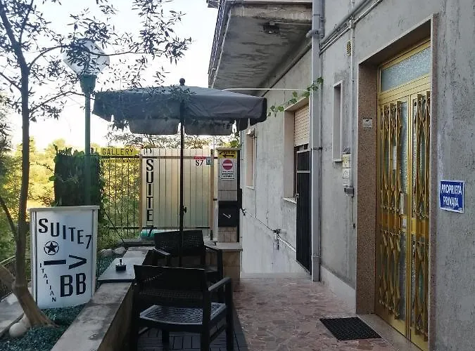 Italian Bed Breakfast Bed & Breakfast Paglieta