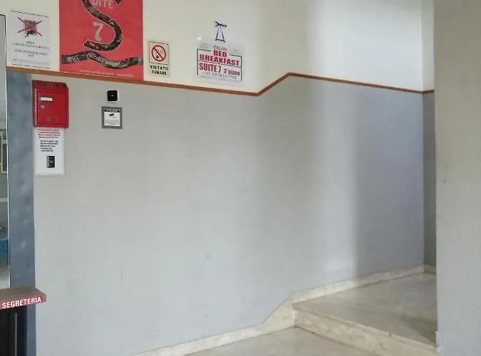 Italian Bed Breakfast Bed and Breakfast 3*