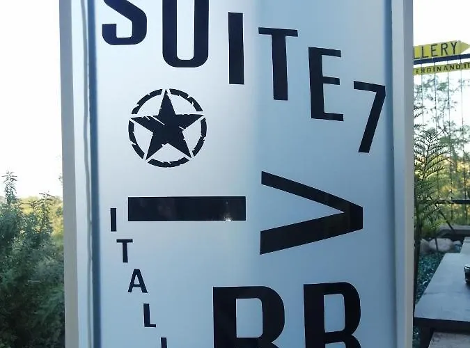 Italian Bed Breakfast 3*