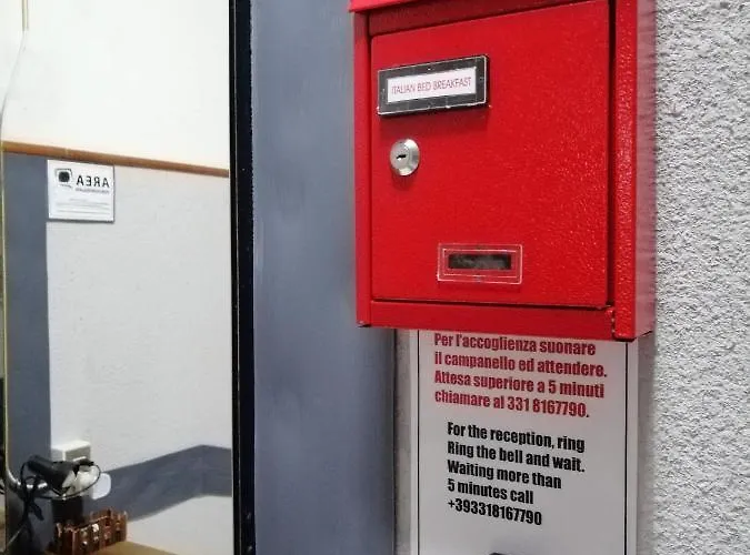 Bed & Breakfast Italian Bed Breakfast