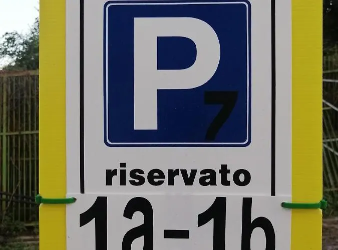 Italian Bed Breakfast