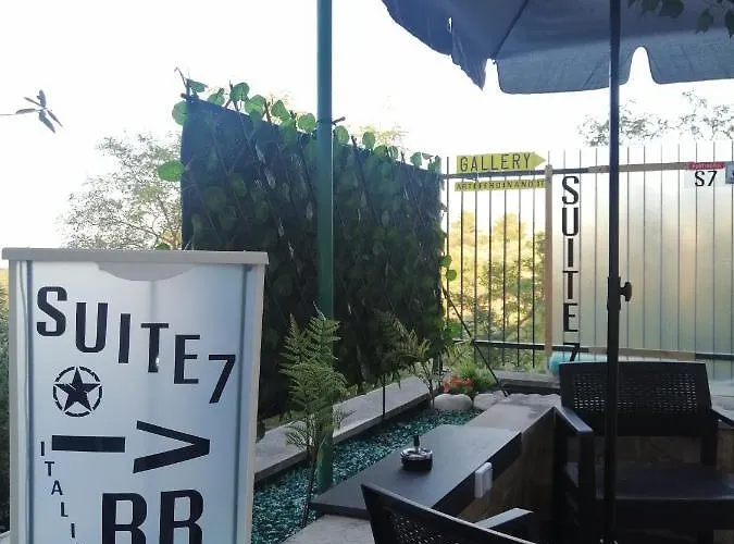 Italian Bed Breakfast 3*