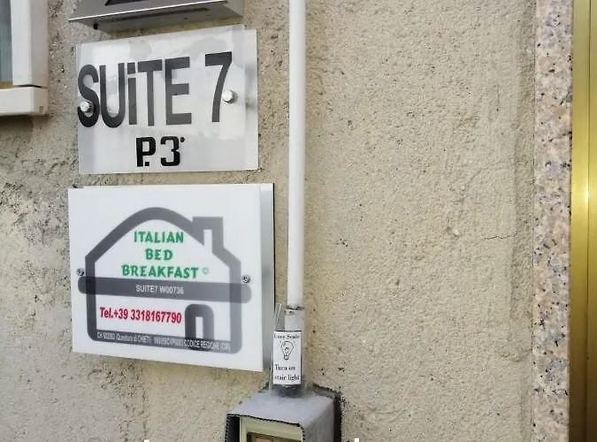 Italian Bed Breakfast Bed & Breakfast Paglieta