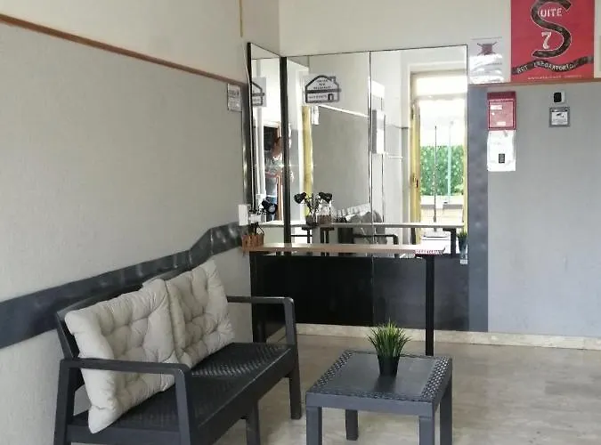 Bed & Breakfast Italian Bed Breakfast Paglieta