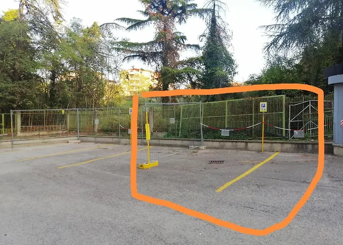 Italian Bed Breakfast 3* Paglieta