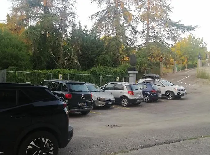 Bed and Breakfast Italian Bed Breakfast