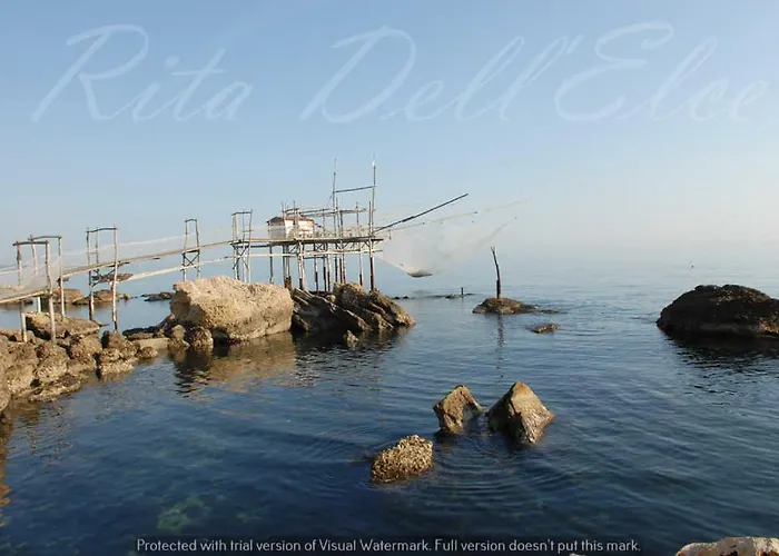 Italian Bed Breakfast