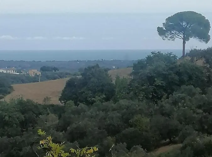 Italian Bed Breakfast 3* Paglieta