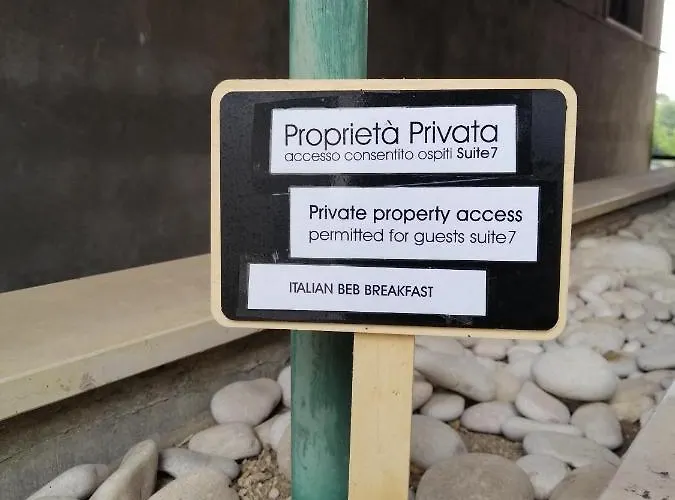 Italian Bed Breakfast 3*