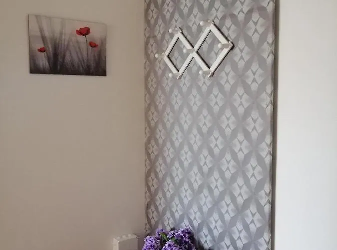 Italian Bed Breakfast Paglieta