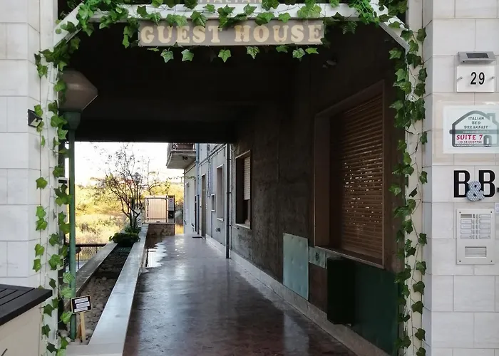 Italian Bed Breakfast Bed & Breakfast