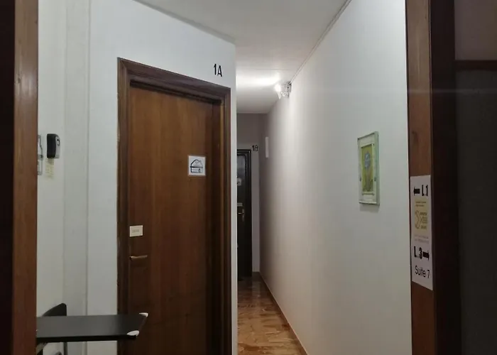 Italian Bed Breakfast Bed and Breakfast 3*